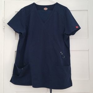Dickies Scrub Set
